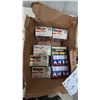 Image 2 : Winchester, Eley, and Flex 12 Gauge Shotgun Shells, 250 Rounds