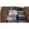 Image 3 : Winchester, Eley, and Flex 12 Gauge Shotgun Shells, 250 Rounds
