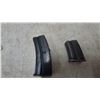 Image 2 : 2 Mauser Sport .22 Cal Magazines: 5-Round and 10-Round