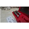 Image 3 : Winchester FL .243 Win Reloading Die Set, Red Case