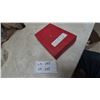 Image 4 : Winchester FL .243 Win Reloading Die Set, Red Case