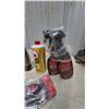 Image 2 : Tink's and Wildlife Research Scent Eliminators and Deer Lure