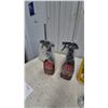 Image 5 : Tink's and Wildlife Research Scent Eliminators and Deer Lure