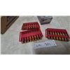 Image 2 : Federal .308 Win 180 Gr Hi-Shock Soft Point Ammunition, 22 Rounds