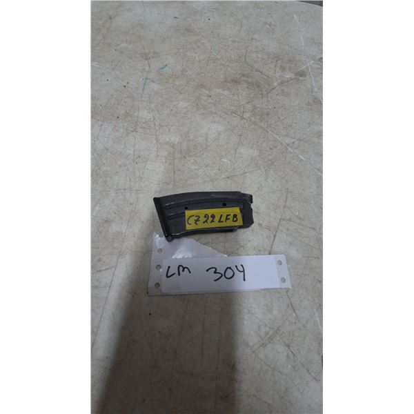 CZ .22 LFB Magazine