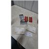 Image 1 : 7.62×54R Ammunition, 40 Rounds, with 8mm Brass Casings