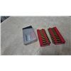 Image 6 : 7.62×54R Ammunition, 40 Rounds, with 8mm Brass Casings
