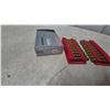 Image 7 : 7.62×54R Ammunition, 40 Rounds, with 8mm Brass Casings