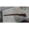 Image 1 : Vintage Mauser M98 Wooden Rifle Stock with Checkered Wrist and Nose Cap