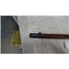 Image 5 : Vintage Mauser M98 Wooden Rifle Stock with Checkered Wrist and Nose Cap
