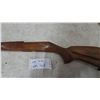 Image 3 : Wood Stock, .22 Cal, Probably for a Light Rifle