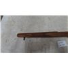 Image 4 : Wood Stock, .22 Cal, Probably for a Light Rifle