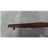Image 5 : Wood Stock, .22 Cal, Probably for a Light Rifle