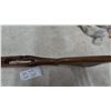 Image 7 : Wood Stock, .22 Cal, Probably for a Light Rifle