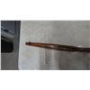 Image 8 : Wood Stock, .22 Cal, Probably for a Light Rifle