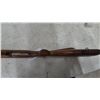 Image 9 : Wood Stock, .22 Cal, Probably for a Light Rifle