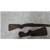 Image 2 : Two Military Rifle Stocks, One Broken, and Cleaning Kit