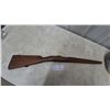 Image 1 : Rifle Stock, Wood, with Buttplate and Sling Swivel