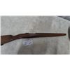 Image 4 : Rifle Stock, Wood, with Buttplate and Sling Swivel