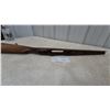Image 6 : Rifle Stock, Wood, with Buttplate and Sling Swivel