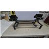 Image 2 : Gunsmith Vise for Repairing or Cleaning, with Pegboard