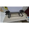 Image 3 : Gunsmith Vise for Repairing or Cleaning, with Pegboard