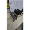 Image 5 : Gunsmith Vise for Repairing or Cleaning, with Pegboard