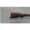 Image 2 : Rifle Stock and Forend, Wood, Checkered Grip, Sling Swivel Studs