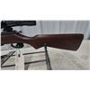 Image 10 : Vintage Marlin Model 101 Single-Shot Rifle, .22 S/L/LR, 22”, with Scope