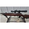Image 11 : Vintage Marlin Model 101 Single-Shot Rifle, .22 S/L/LR, 22”, with Scope