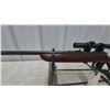 Image 12 : Vintage Marlin Model 101 Single-Shot Rifle, .22 S/L/LR, 22”, with Scope