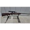 Image 1 : Vintage Marlin Model 101 Single-Shot Rifle, .22 S/L/LR, 22”, with Scope