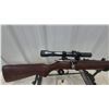 Image 4 : Vintage Marlin Model 101 Single-Shot Rifle, .22 S/L/LR, 22”, with Scope