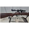 Image 5 : Vintage Marlin Model 101 Single-Shot Rifle, .22 S/L/LR, 22”, with Scope