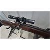Image 7 : Vintage Marlin Model 101 Single-Shot Rifle, .22 S/L/LR, 22”, with Scope