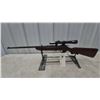 Image 9 : Vintage Marlin Model 101 Single-Shot Rifle, .22 S/L/LR, 22”, with Scope