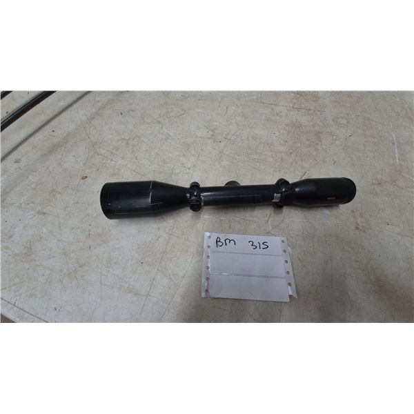 Carl Zeiss Diatal 6×42 Rifle Scope