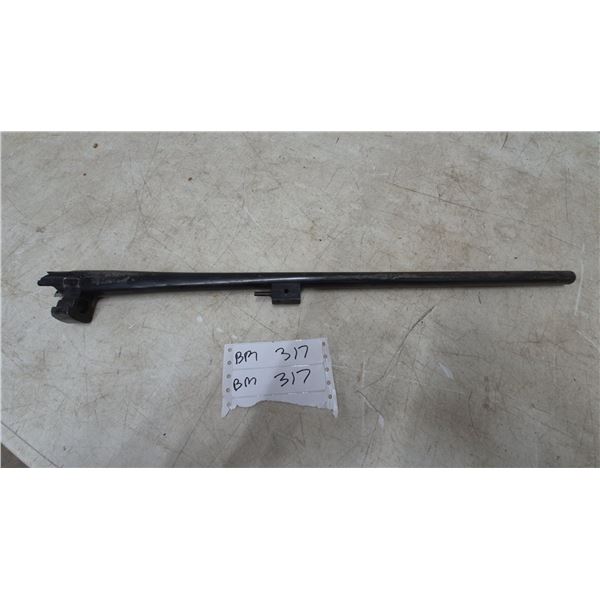 Remington 30-06 Barrel, 22”