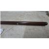 Image 2 : Shotgun Barrel, Believed 12 Gauge, 30”
