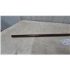 Image 3 : Shotgun Barrel, Believed 12 Gauge, 30”