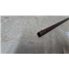 Image 5 : Shotgun Barrel, Believed 12 Gauge, 30”