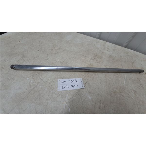 Winchester 38-55 Octagon Barrel, 25”