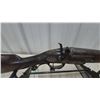 Image 6 : English Single-Shot Shotgun, 16 Gauge, Break-Hinge, 24.6” Barrel