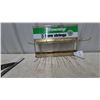 Image 5 : Browning Custom Dacron Bow Strings Display Rack with Metal Sign