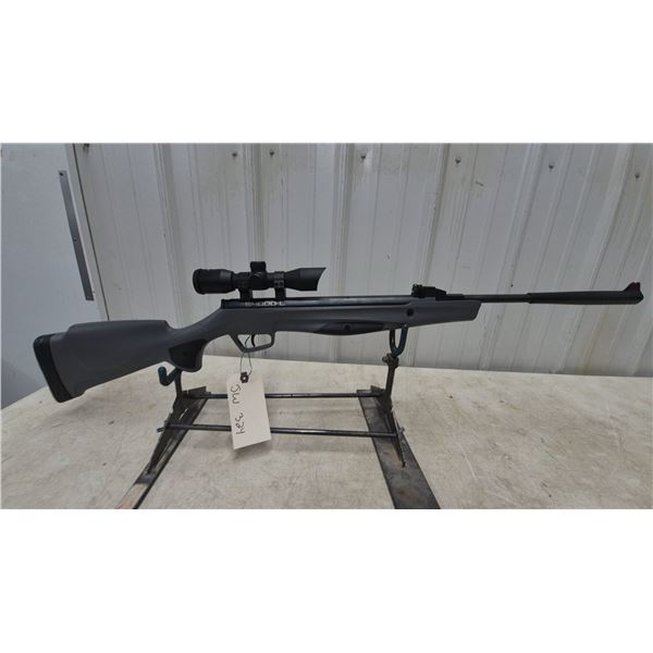 Stoeger .177 Pellet Rifle, 1200 FPS, with 4×32 Lighted Scope