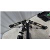 Image 10 : CenterPoint Crossbow with 4×32 Scope, Quiver, and 8 Bolts, New
