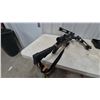 Image 11 : CenterPoint Crossbow with 4×32 Scope, Quiver, and 8 Bolts, New