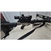 Image 12 : CenterPoint Crossbow with 4×32 Scope, Quiver, and 8 Bolts, New