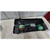 Image 13 : CenterPoint Crossbow with 4×32 Scope, Quiver, and 8 Bolts, New