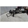 Image 4 : CenterPoint Crossbow with 4×32 Scope, Quiver, and 8 Bolts, New